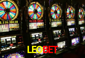 A Revolução dos Aplicativos de Jogos no LEOBET