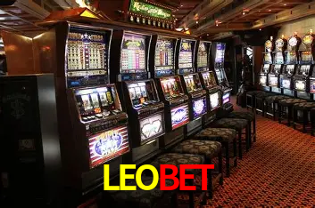 Descubra a Essência do LEOBET: Nossa História e Compromissos