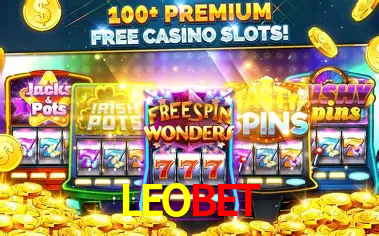 Desvendando o Mundo dos Jogos Virtuais na LEOBET