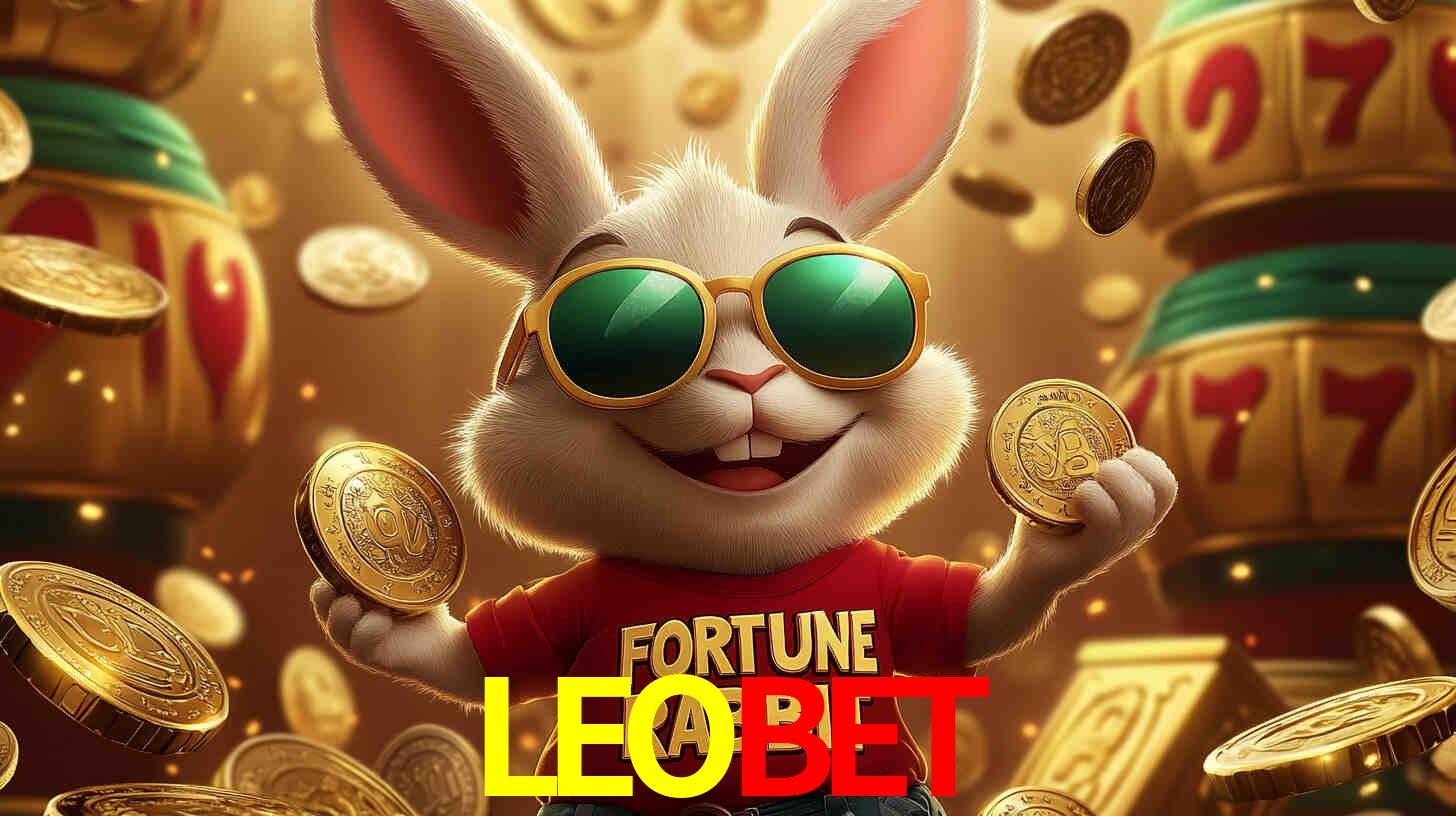 LEOBET - Reino dos Milionários - LEOBET.com