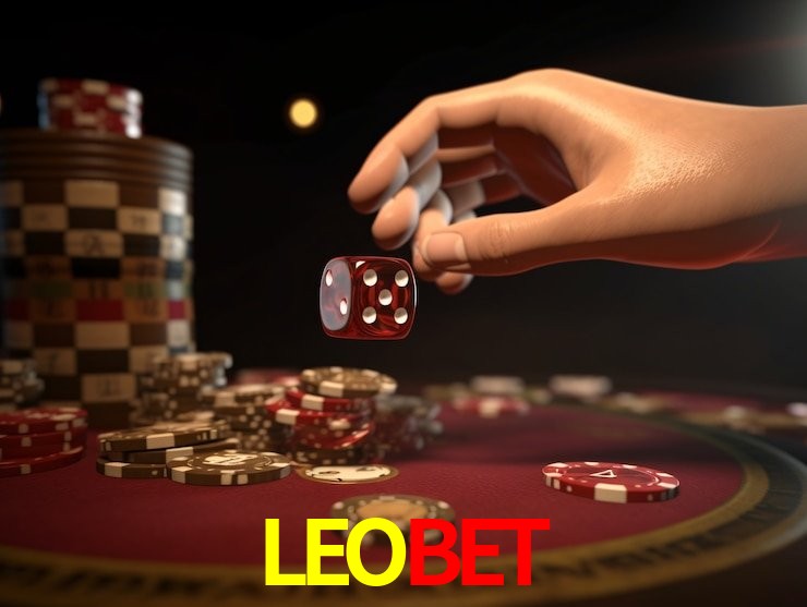 Experiência VIP LEOBET