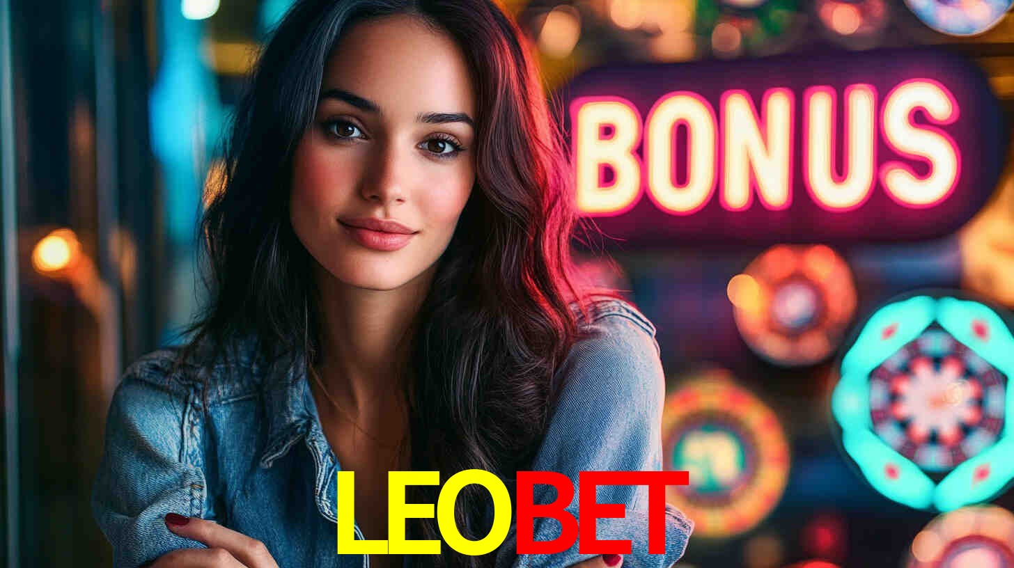 LEOBET: Seu Cassino Premiado com Pagamentos Rápidos