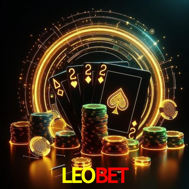 Estatísticas LEOBET
