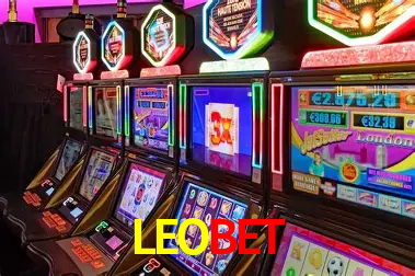 Desvendando o Mundo dos Jogos Virtuais na LEOBET