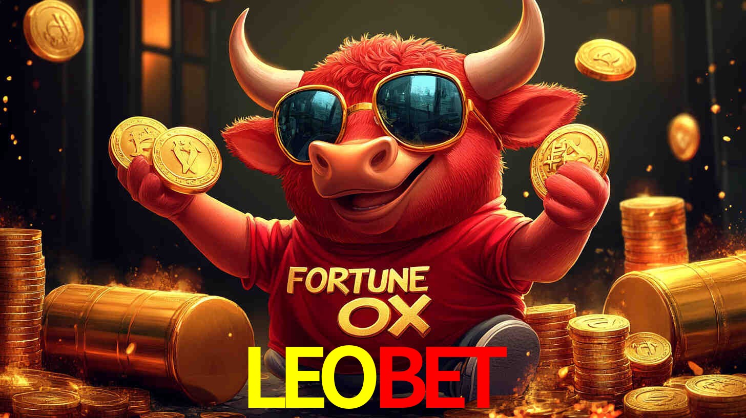 A Emoção da Loteria na LEOBET: Uma Chance de Mudança de Vida