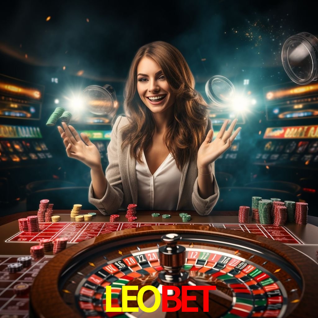 Ofertas Imperdíveis na LEOBET: Promoções e Bônus Que Valem a Pena