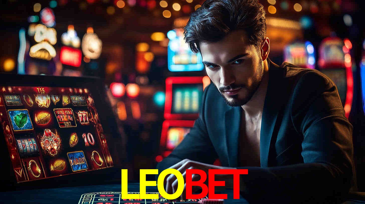 LEOBET