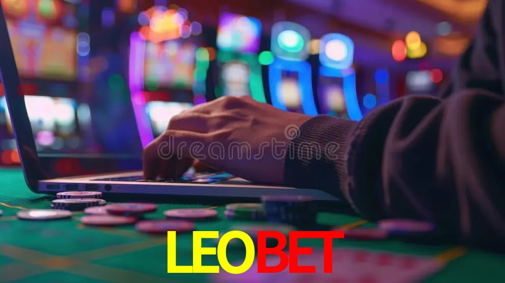 A Emoção da Loteria na LEOBET: Uma Chance de Mudança de Vida
