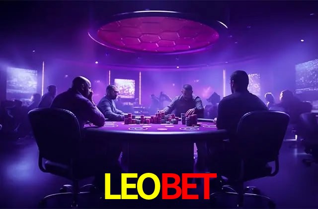 A Popularidade dos Caça-Níqueis no LEOBET