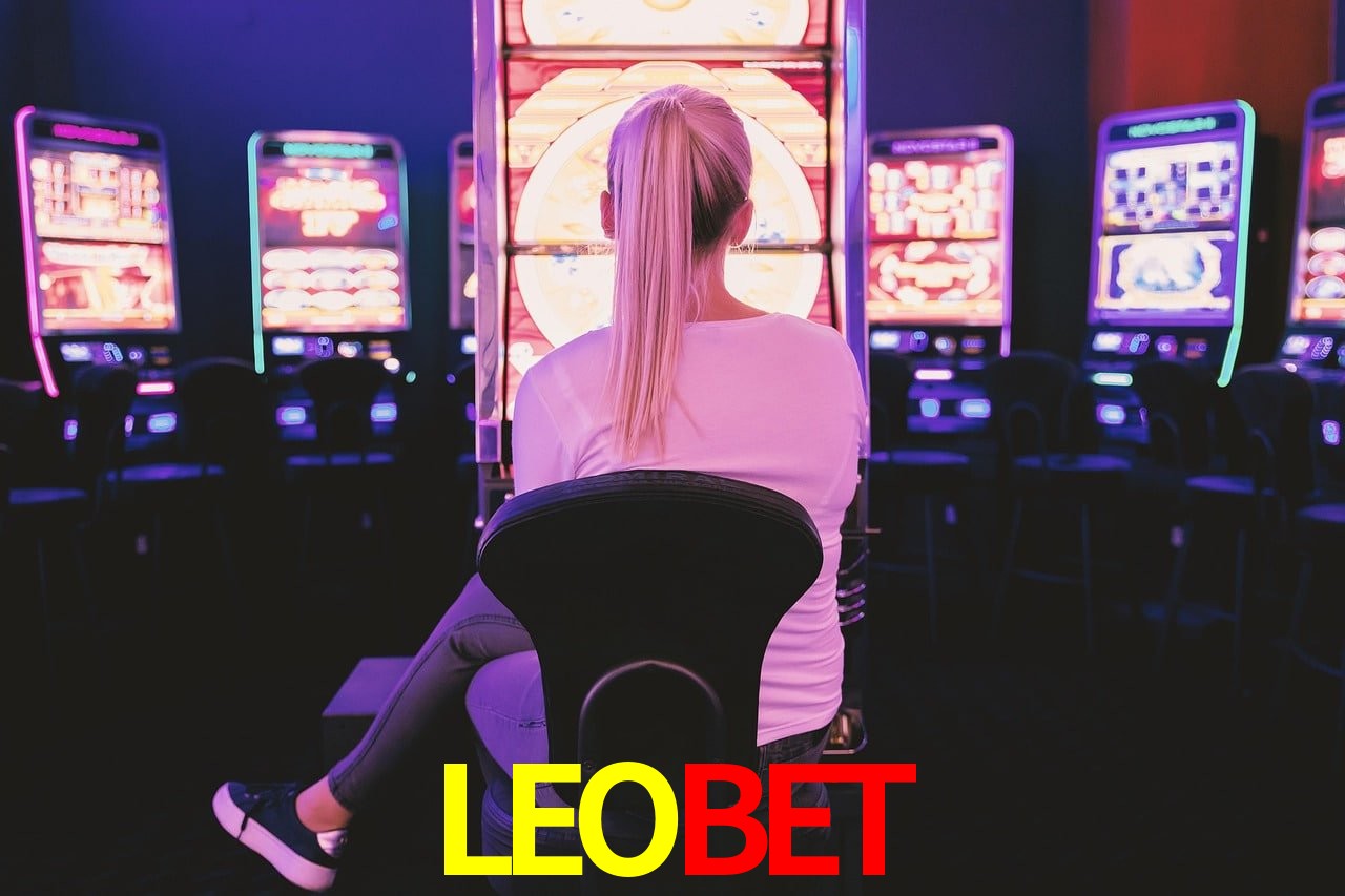 Live Casino LEOBET