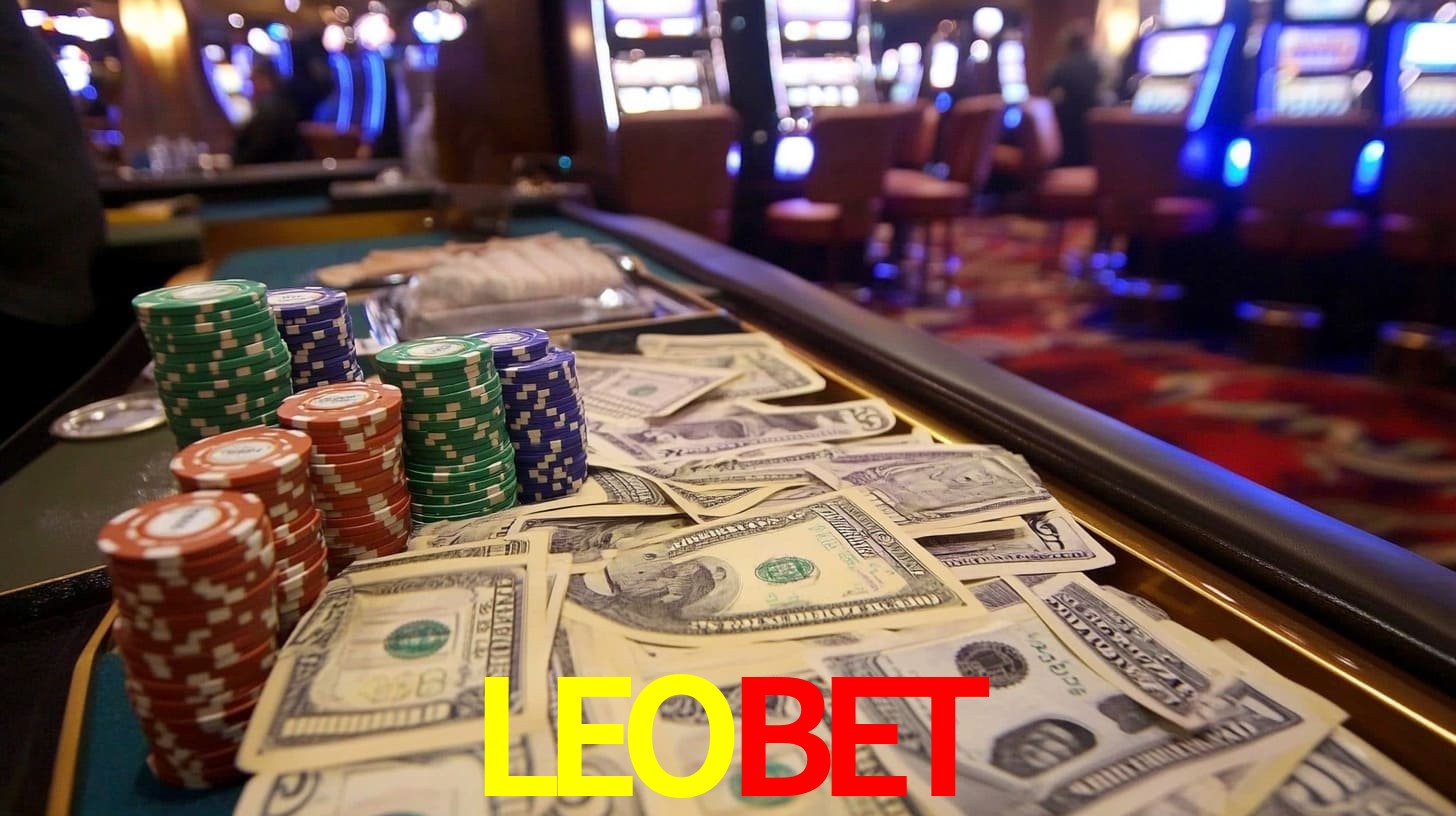 Ofertas Exclusivas LEOBET