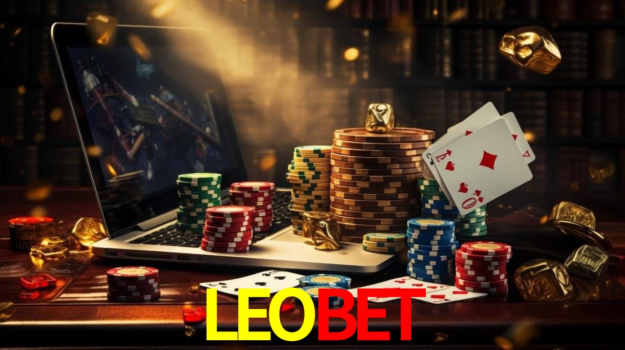 Jogos Exclusivos LEOBET