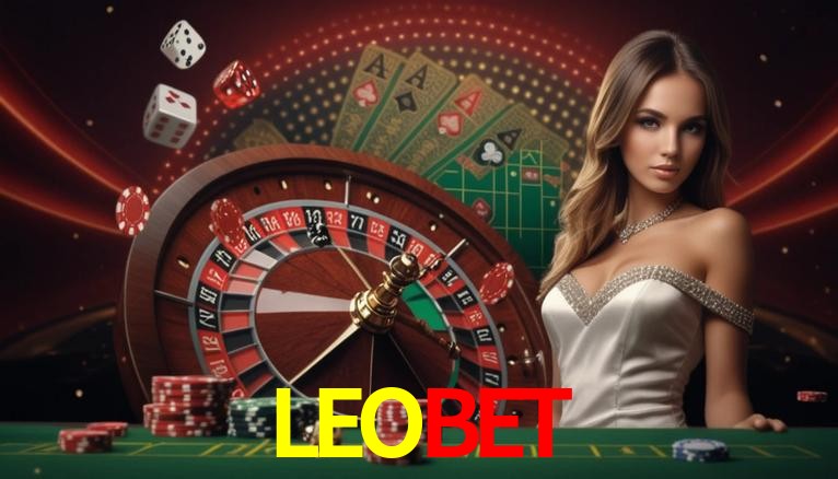 Account Benefits LEOBET