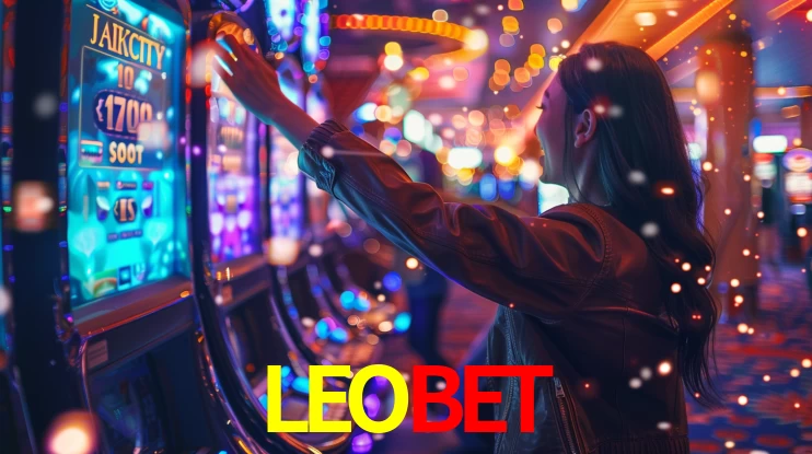 Experimente o Login Seguro Premium no LEOBET