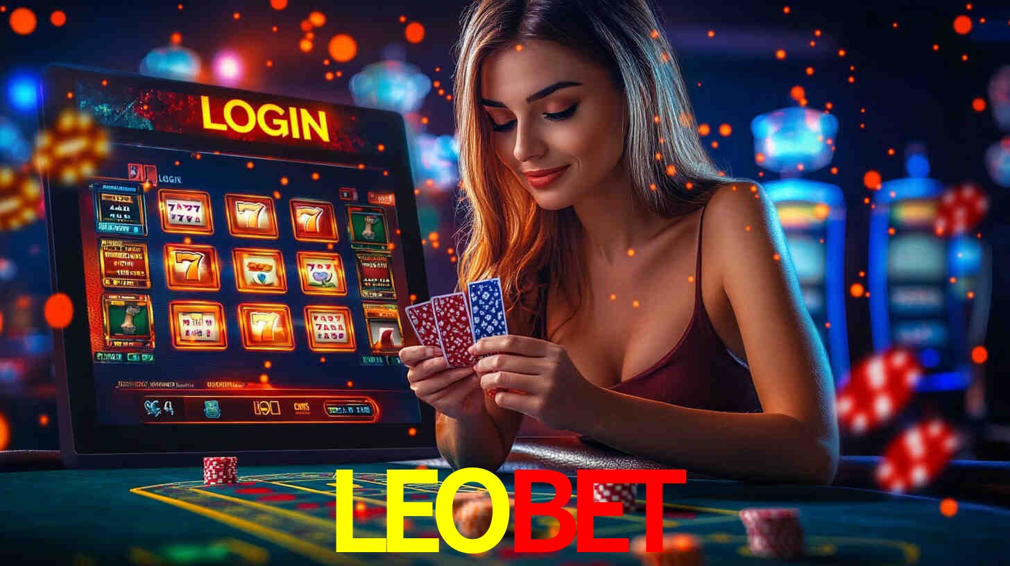 LEOBET.com