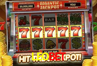 Descubra o Mundo do Cassino Online com LEOBET