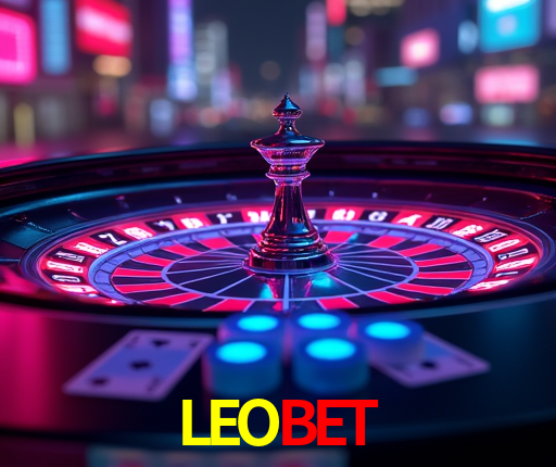 A Experiência Imersiva dos Cassinos Ao Vivo no LEOBET