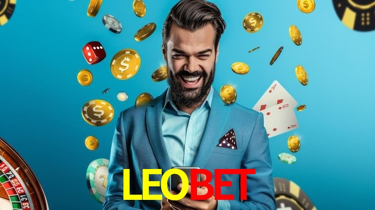 Slot Games LEOBET