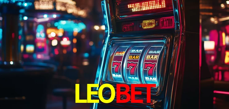 Live Casino LEOBET