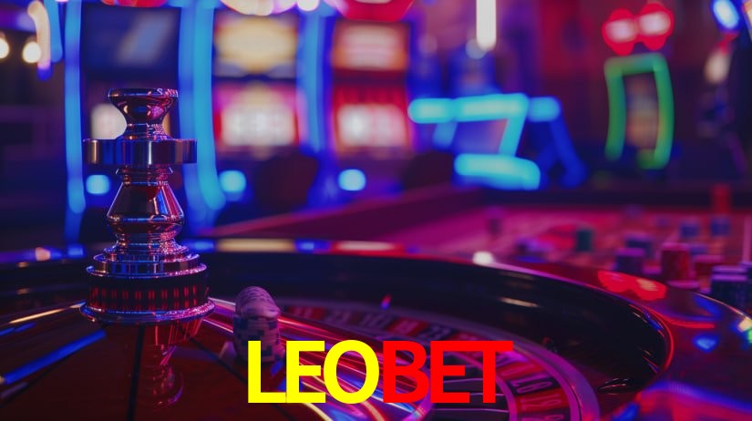 LEOBET plataforma