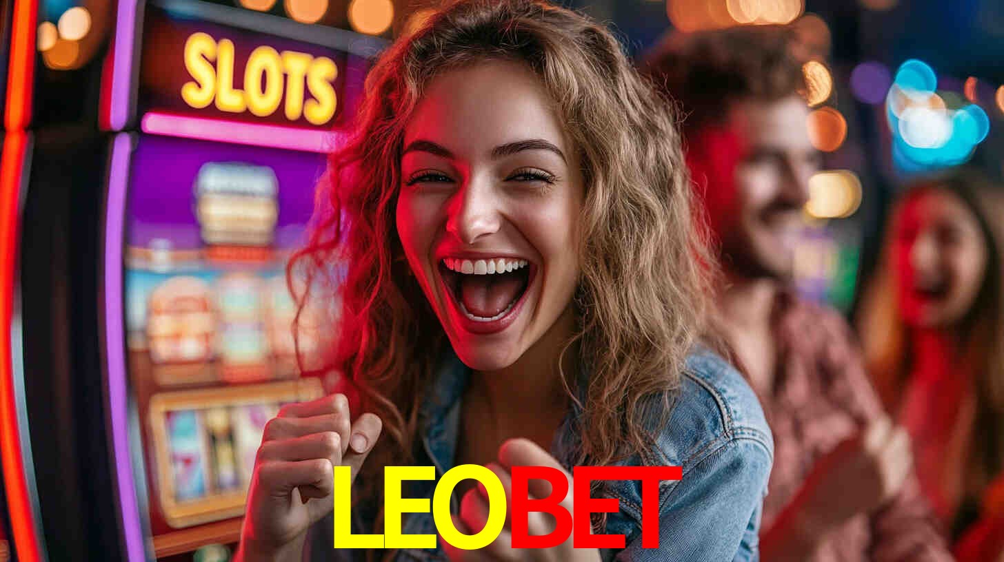 A Popularidade dos Caça-Níqueis no LEOBET