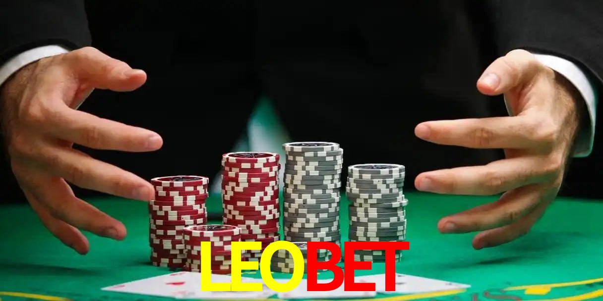 cassino LEOBET