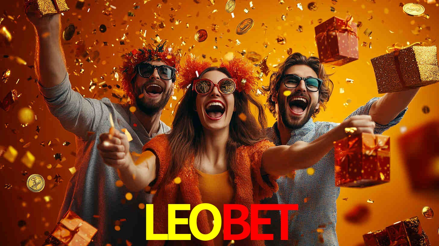 LEOBET.com