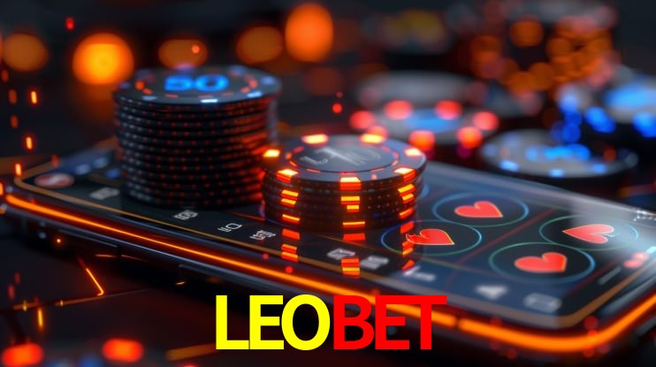 Game Statistics LEOBET