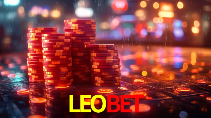 LEOBET