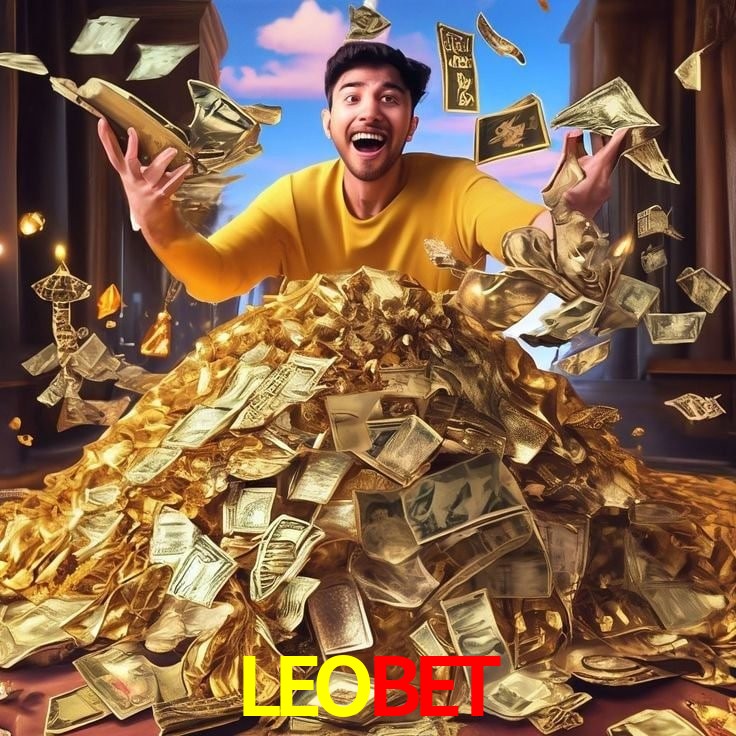 Interface Premium LEOBET