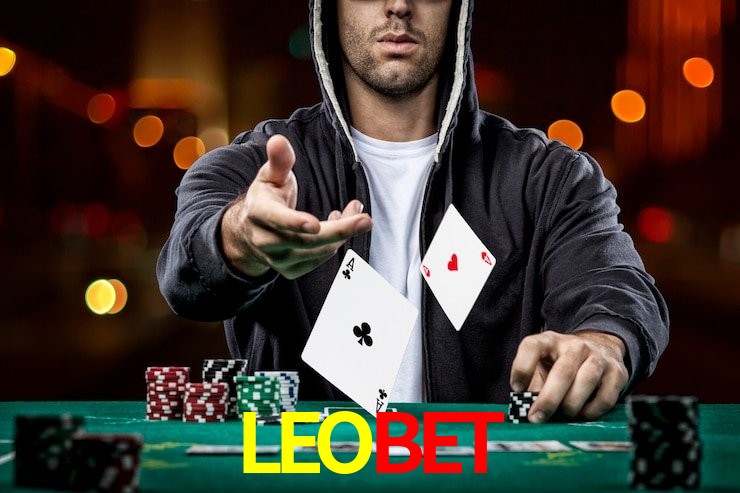 LEOBET