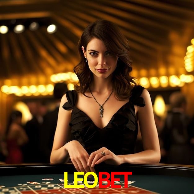 Descubra o Programa VIP da LEOBET: Vantagens Exclusivas para Jogadores