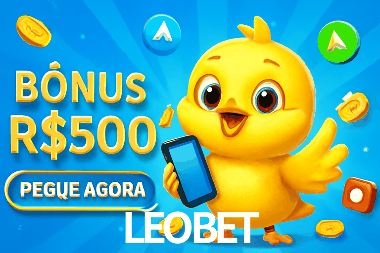 Responsive Design LEOBET