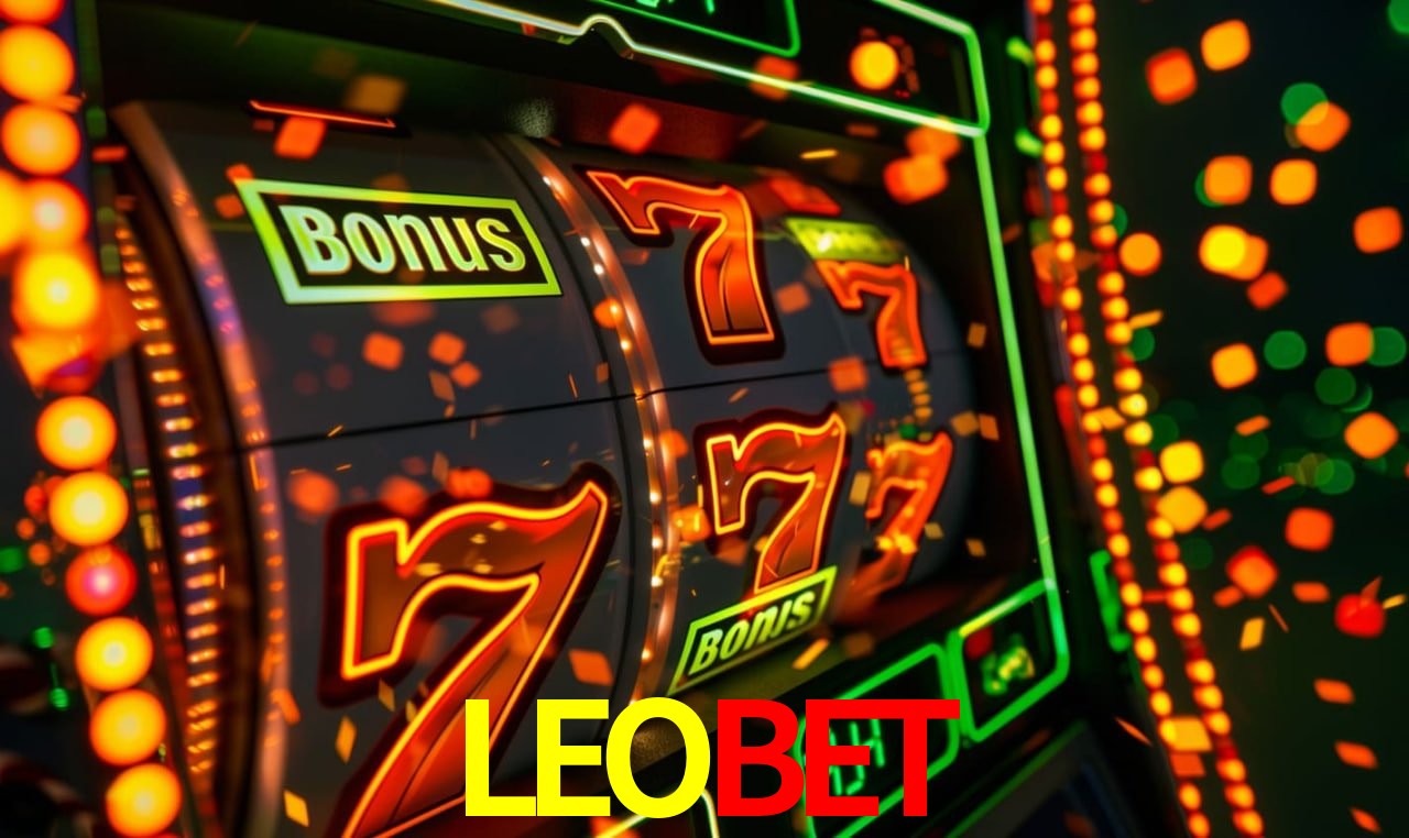 Explorando a Categoria de Eventos em Apostas na LEOBET