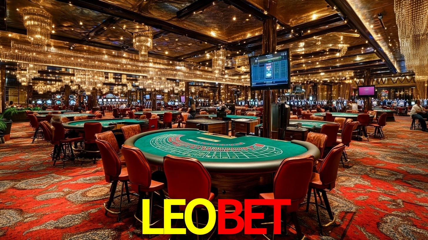 LEOBET
