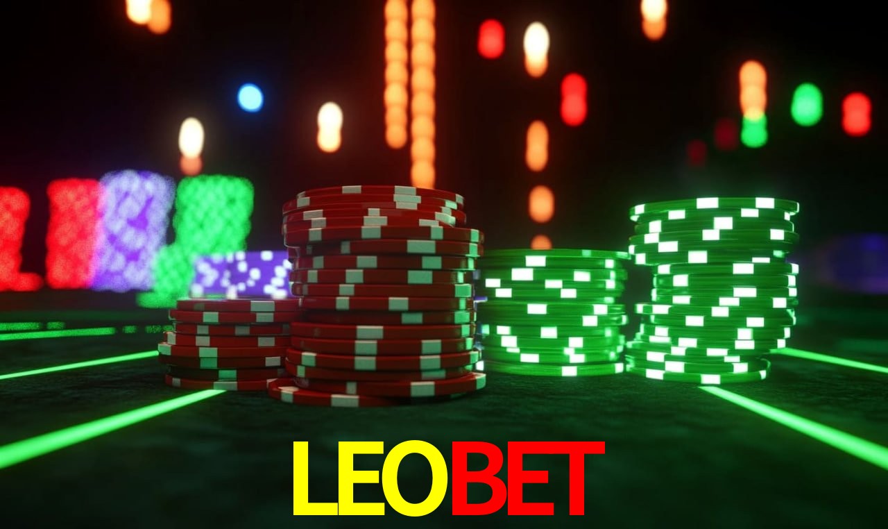 Bonus Features LEOBET