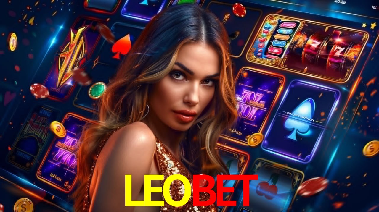 Descubra a Essência do LEOBET: Nossa História e Compromissos