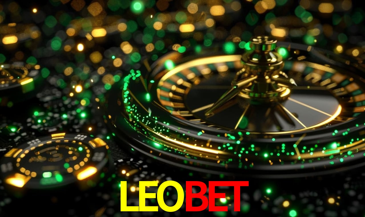 Promoções Sazonais LEOBET
