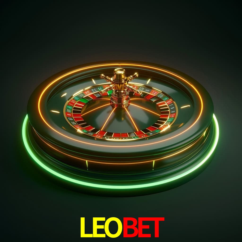 LEOBET.com