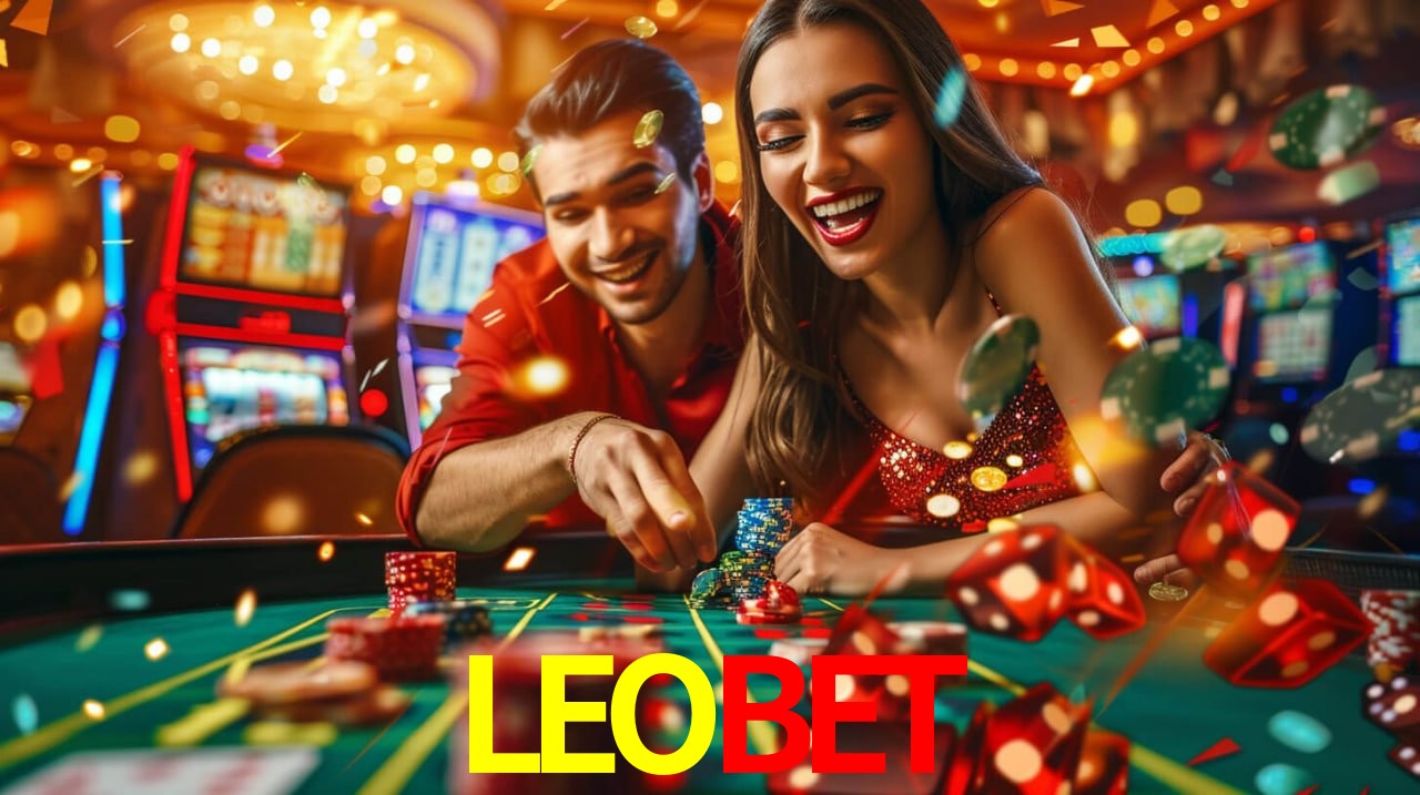 Diretório de Jogos LEOBET