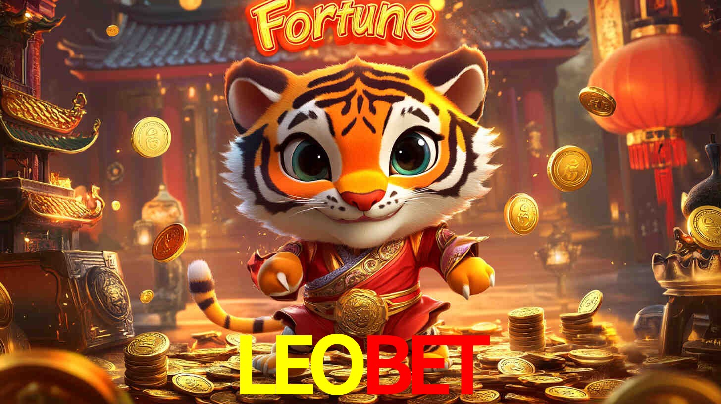 A Revolução dos Aplicativos de Jogos no LEOBET