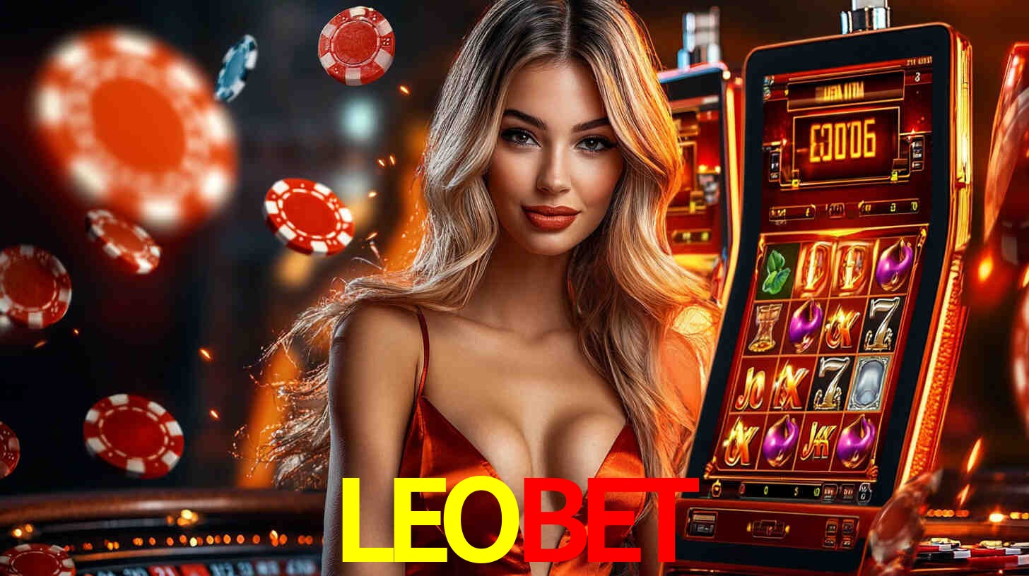 LEOBET plataforma