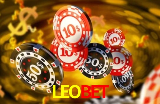 Torneios LEOBET