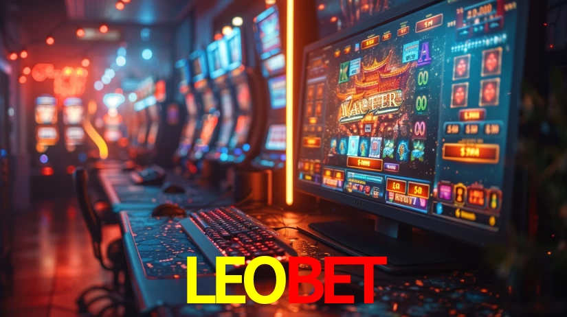 Explore as vantagens do LEOBET: serviço profissional e confiabilidade