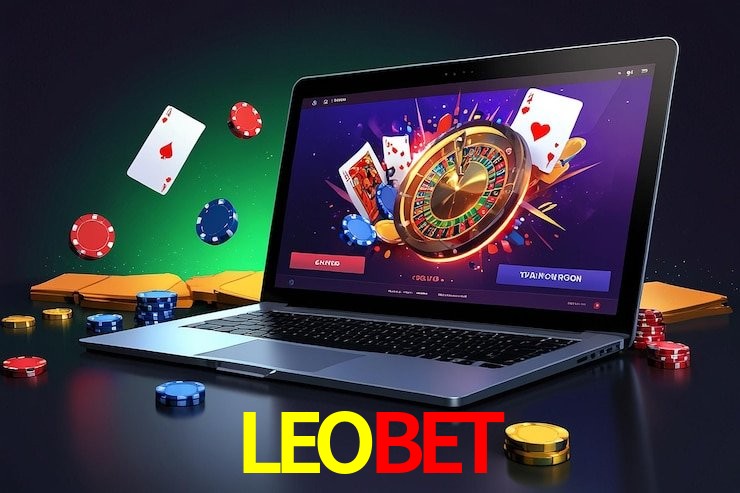 Benefícios da Conta LEOBET