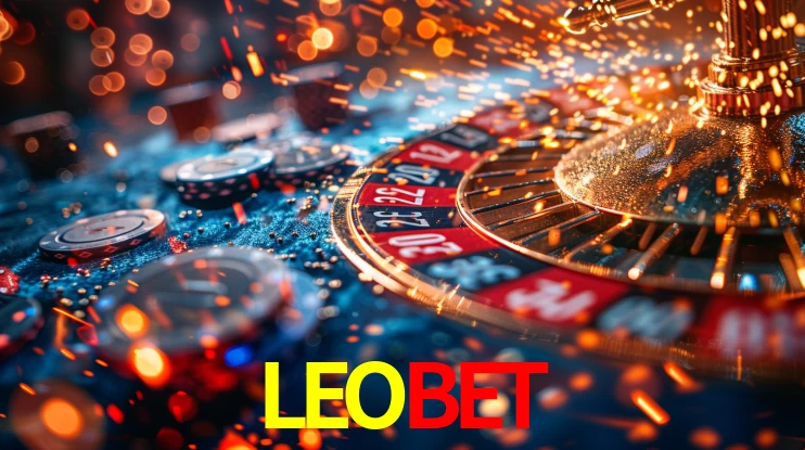 Quick Registration LEOBET