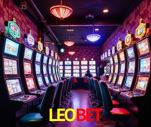 Especiais de Fim de Semana LEOBET