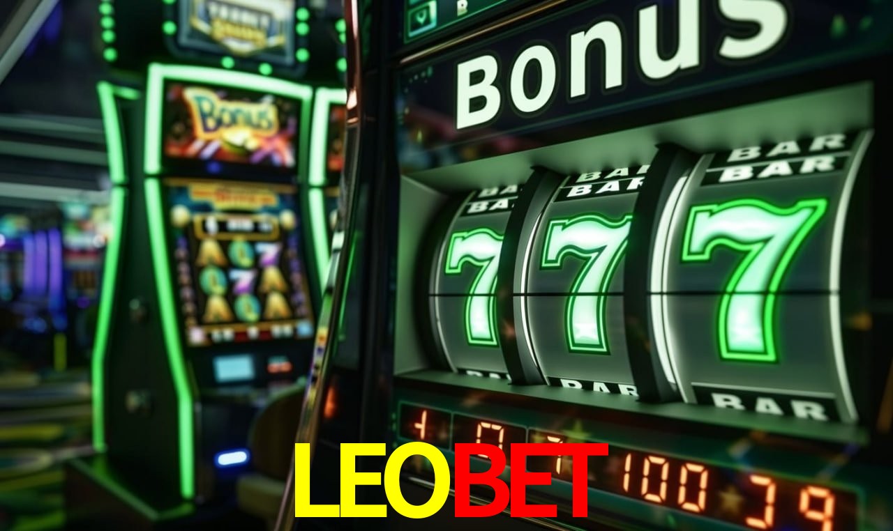 Game Providers LEOBET