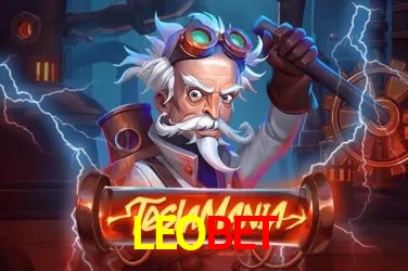 Estatísticas do Jogo LEOBET