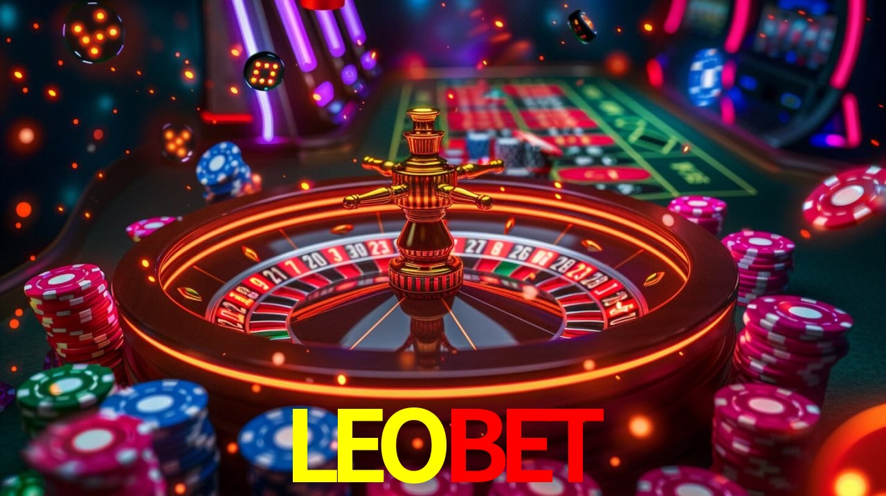 Descubra o Programa VIP da LEOBET: Vantagens Exclusivas para Jogadores